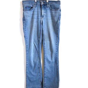 Levi's 315 Shaping Boot Cut